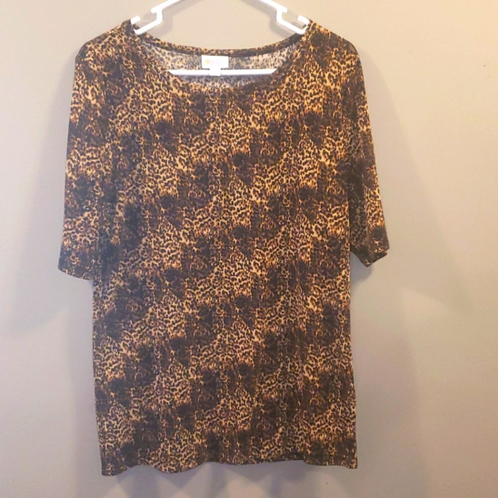 LuLaRoe GiGi Top